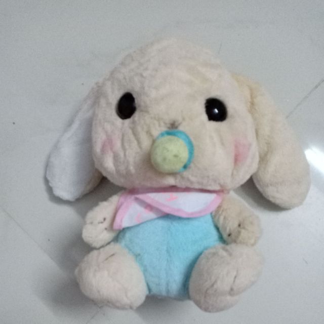 Gấu (linh mini)
