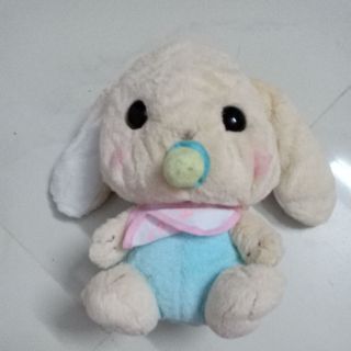 Gấu (linh mini)