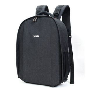 Balo máy ảnh Caden D10.