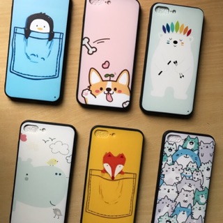 Ốp cute lạc lối