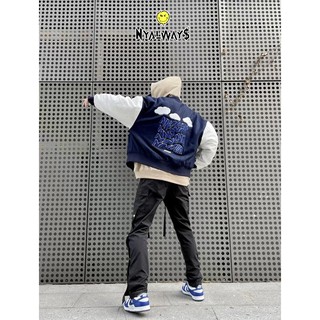 Quần Snap Pants FOG [ 𝗔𝗡𝗬𝗪𝗔𝗬$ ]