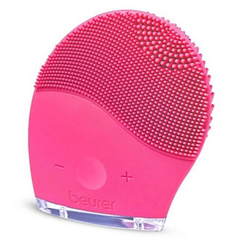 Máy rửa mặt massage Beurer FC49 - Hàng chính hãng