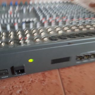 Mixer dynacord d 1000