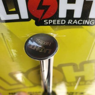 Xupap LIGHT dành cho Exciter các đời