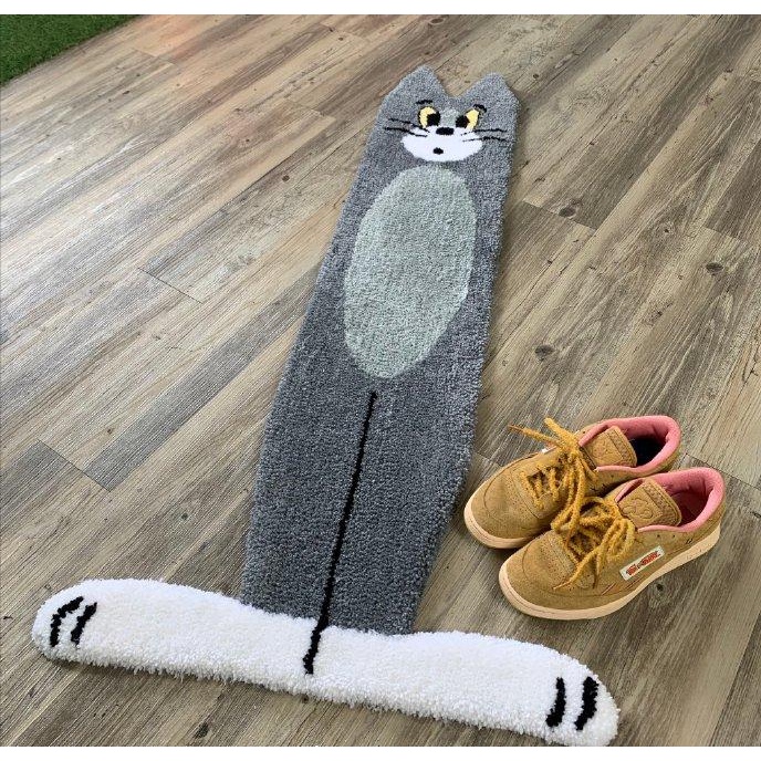 Thảm Mèo Tôm Hoạt Hình