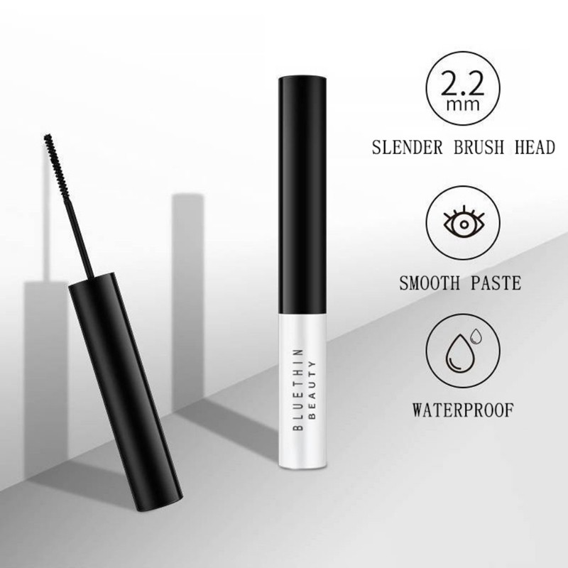 Mascara chống thấm nước cho đôi mi cong dày trang điểm chuyên dụng | BigBuy360 - bigbuy360.vn