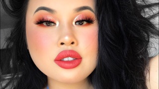 Morphe x Jaclyn Hills Palette