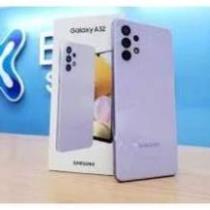 Điện thoại Samsung Galaxy A32  -Hàng chính hãng-Bảo hành 12 tháng  xả kho