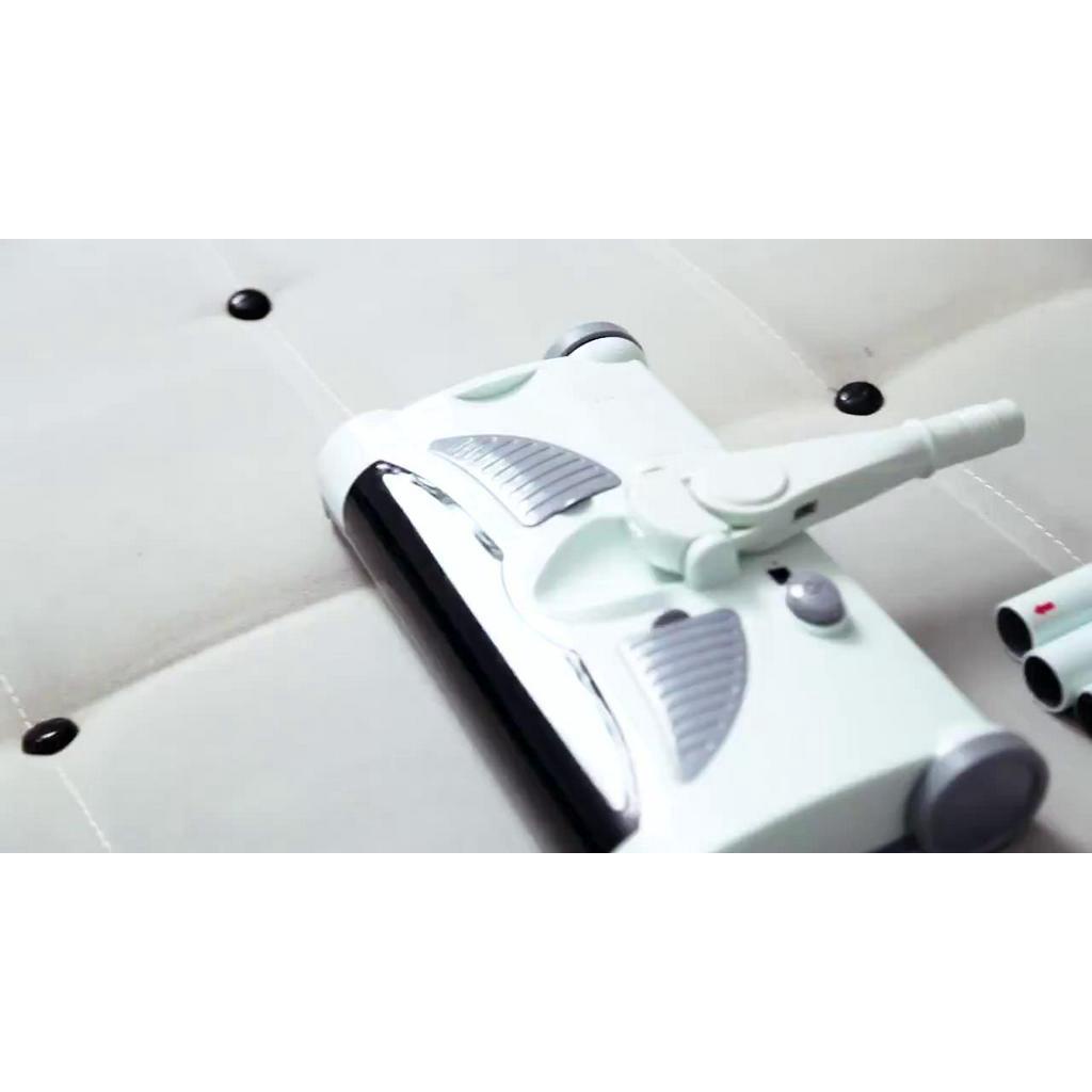 Chổi lau nhà hút bụi đa năng 3 trong 1