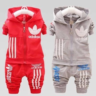 Bộ nỉ adidas