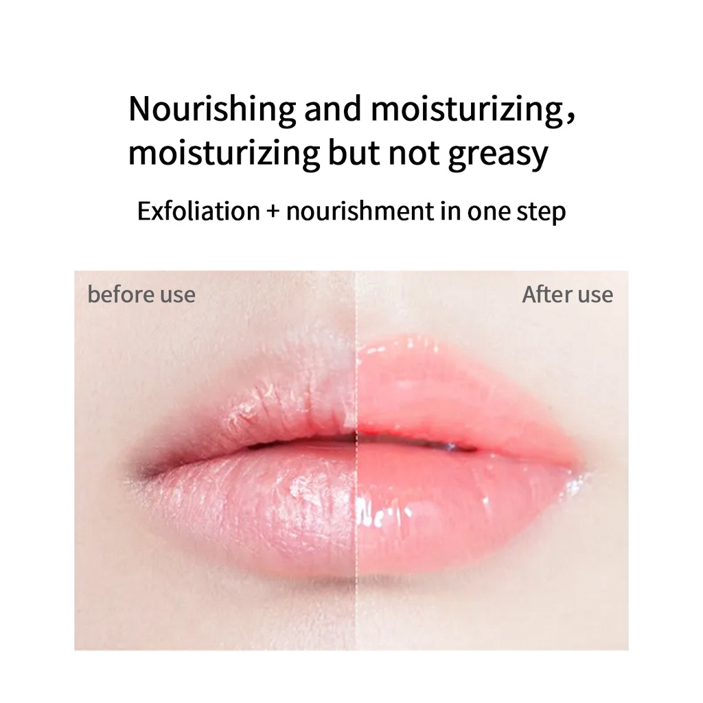 HengFang Moisturizing Anti-drying Lip Balm 0.26g S4078