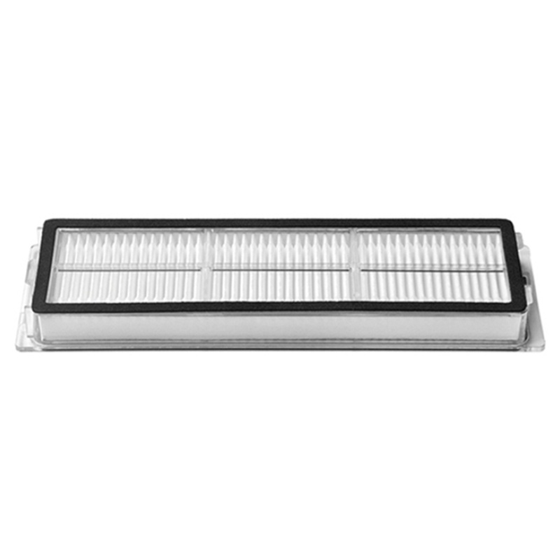 Set 15 phụ kiện cho robot hút bụi Xiaomi Mijia 1C chổi + bộ lọc Hepa + khăn lau + lược hình chim