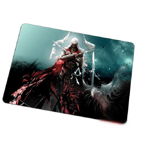 Miếng lót chuột R7 [ Hình game ngẫu nhiên ] | Shopee Việt Nam