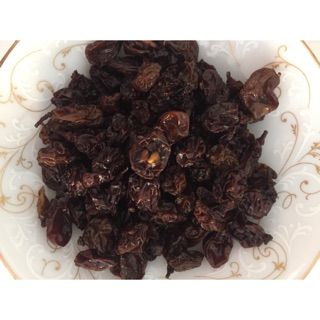 Nho đỏ Phan Rang sấy dẻo 1 kg