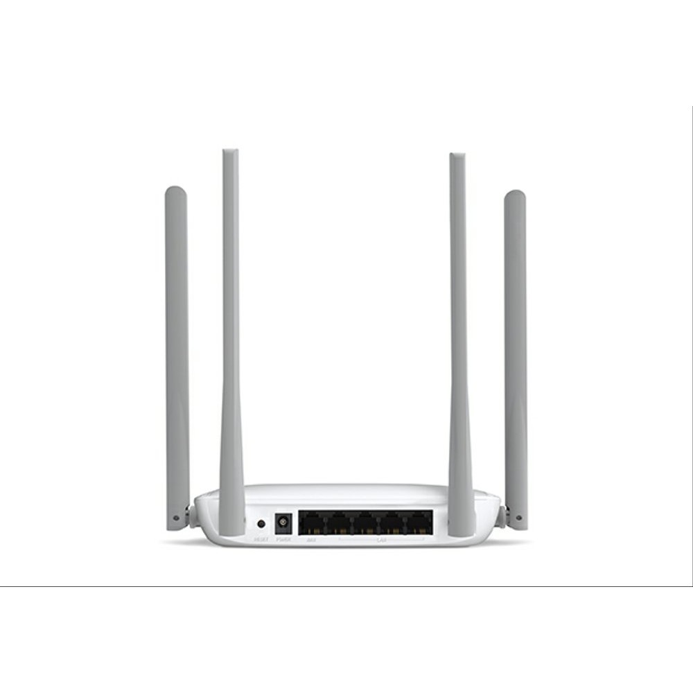 Thiết Bị Phát Sóng Wifi Mercusys Mw325R 300mbps | BigBuy360 - bigbuy360.vn