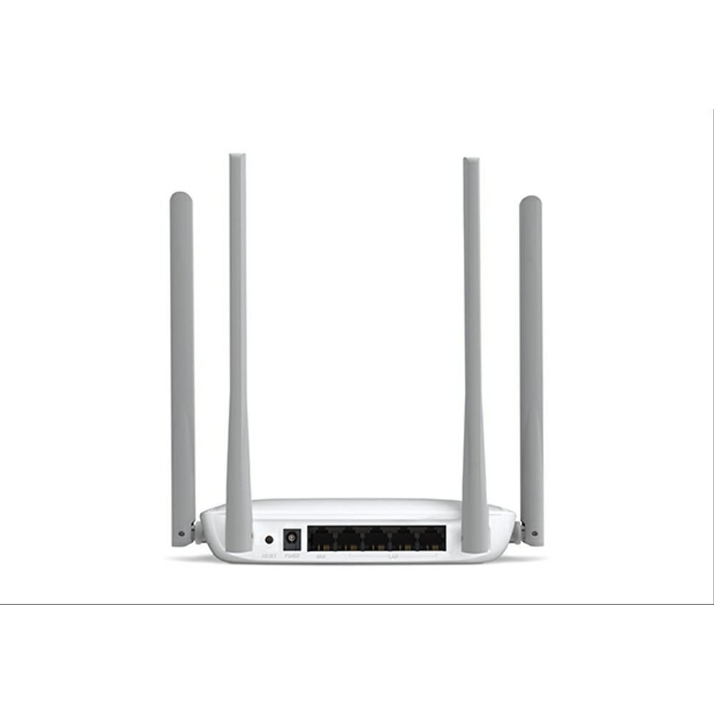 Thiết Bị Phát Sóng Wifi Mercusys Mw325R 300mbps