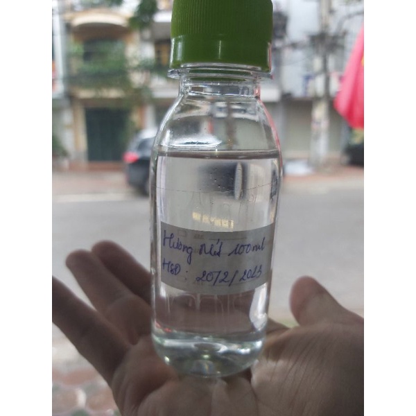 Tinh dầu Hương Mít Mỹ Linh ( chai 100ml )