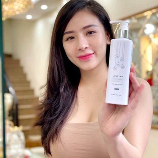 Dưỡng thể trắng da body Luvstar spf20 – Hàn quốc | BigBuy360 - bigbuy360.vn