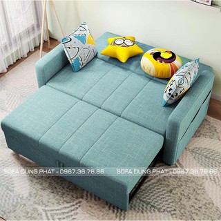 Sofa giường kéo đa năng DP-GK002