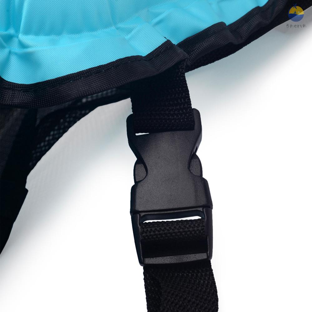 Áo Phao Cứu Hộ Dành Cho Người Lớn