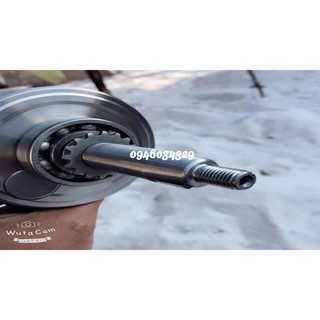 Dên wave thái  110 1 nồi made  in taiwan có hổ trợ khách hàng