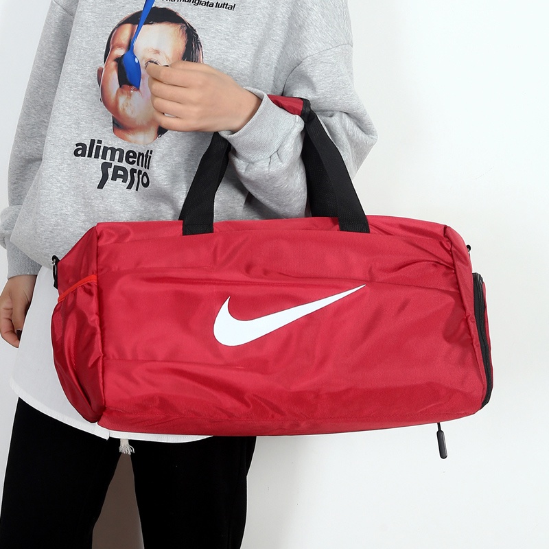 Túi Xách Nike Đa Năng Chia Ngăn Khô Ướt Tiện Dụng