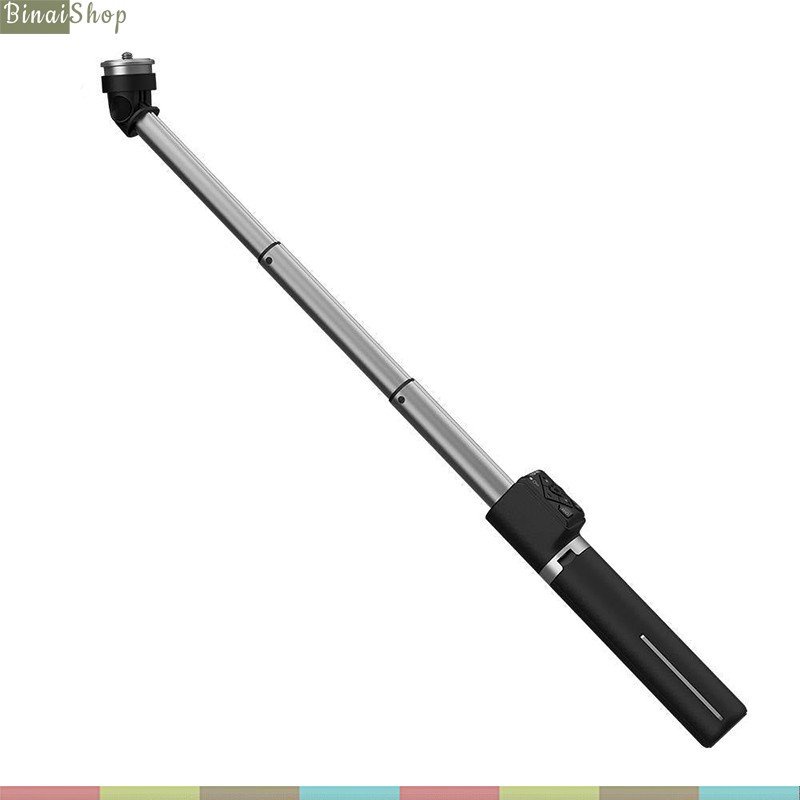 Hohem EP01 / Hohem RS01 - Chân Đế Tripod Kiêm Gậy Tự Sướng Dành Cho Các Dòng Gimbal Hohem