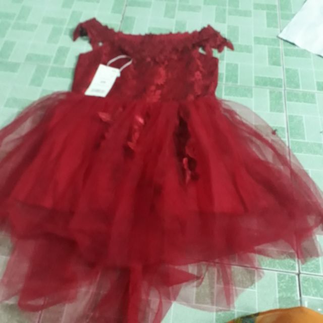 Combo vay đầm