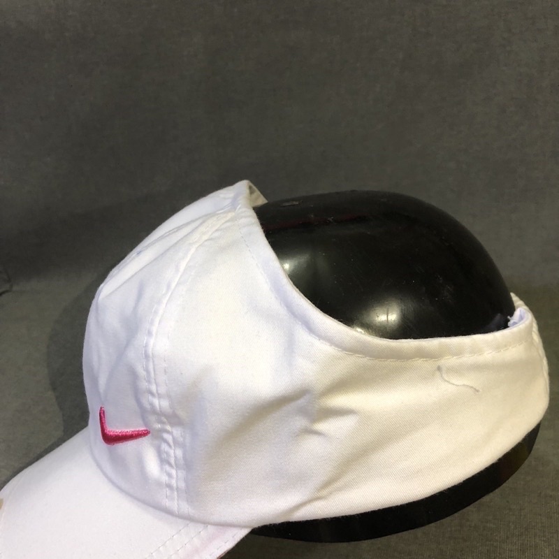 Nón thể thao nửa đầu thêu nổi LOGO THƠIF TRANG_NÓN THỂ THAO NAM NỮ