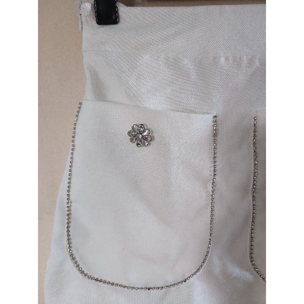 Set Vest Antidotestudios sz S