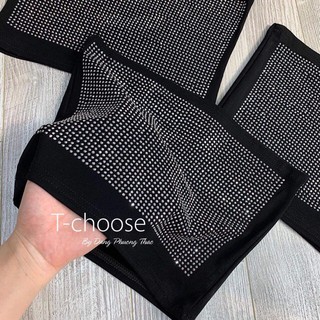 ÁO QUÂY NGỰC ĐÍNH ĐÁ SIÊU HÓT