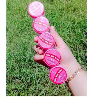 [sale} Combo 5 Hộp Kem Dưỡng Siêu Kích Trắng Da Body Vitamin B10 [ Hiệu Quả Sau 4 Ngày ] cao cấp