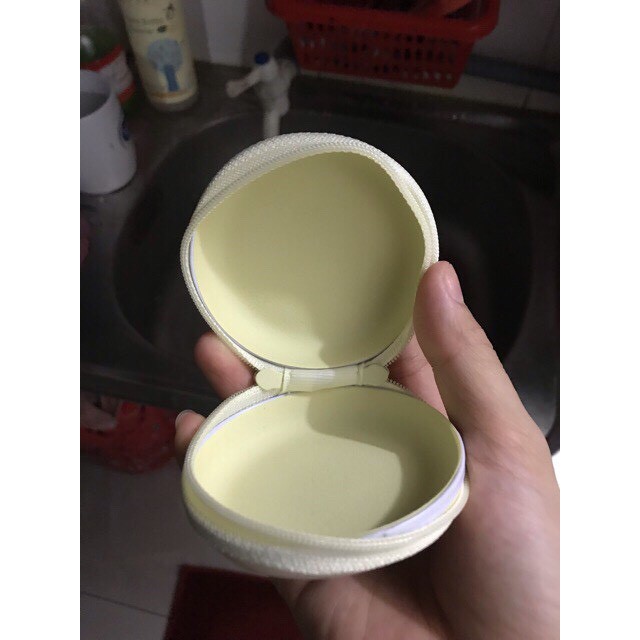 GIÁ SỈ] BÓP TIỆN ÍCH MINI ĐỰNG TIỀN, TAI NGHE, CÁP SẠC