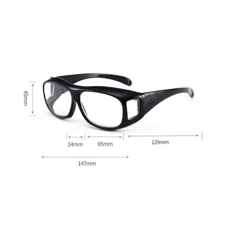 Kính lúp đeo mắt V1 HHPC20