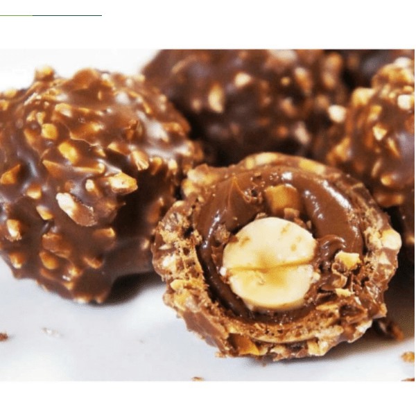 Chocolate Ferrero Rocher 30v 375g