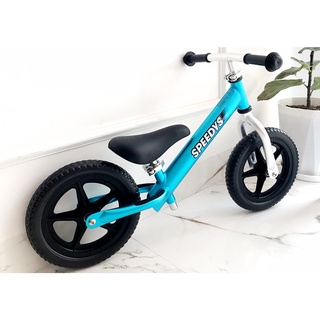 Xe thăng bằng SPeedys Hồng