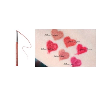 Chì kẻ môi Clinique quickliner for lips intense
