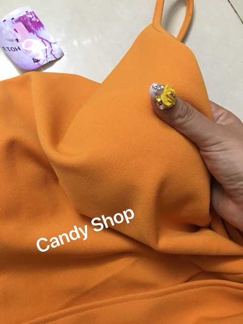 Đầm dạ hội 2s cổ đỗ xoắn eo xẻ tà kèm mút + Ảnh thật | BigBuy360 - bigbuy360.vn