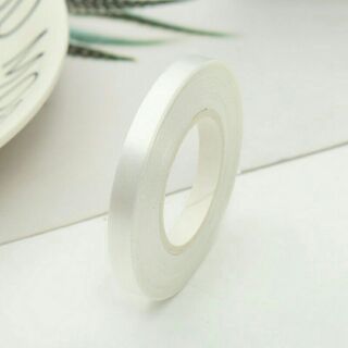 10m Dây duy băng bản 0,5cm