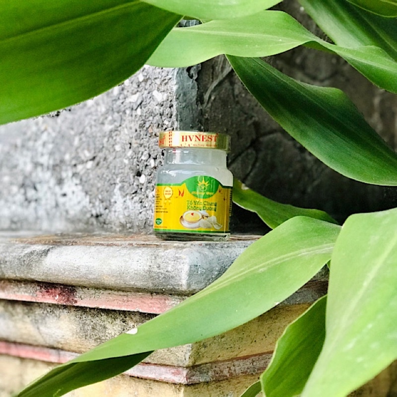 [FREESHIP] [30% Yến Tươi] - Tổ Yến Chưng Sẵn Vị Không Đường Yến Sào Nha Trang Khánh Hoà | BigBuy360 - bigbuy360.vn