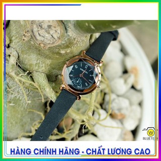 [CAO CẤP] ĐỒNG HỒ NỮ DOUKOU 3407 DÂY DA