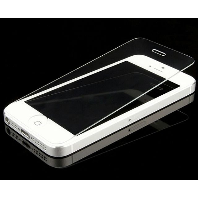 Kính cường lực iPhone 4/5/6/6plus/7/7plus/8/8plus/X