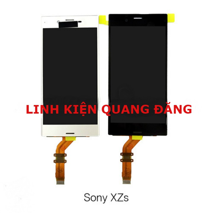 BỘ MÀN HÌNH SONY XZS ZIN