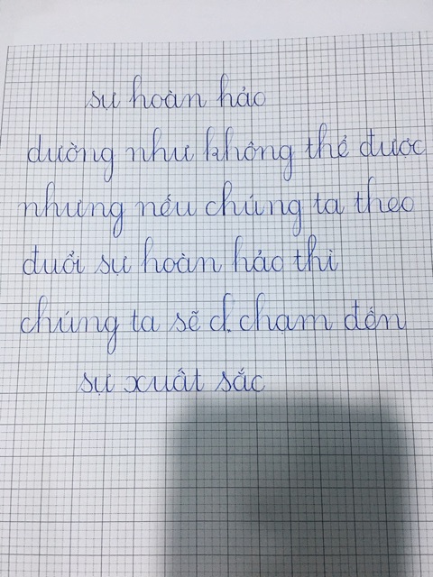 Mực hero ️chuyên dùng cho bút luyện chữ đẹp️ màu tươi tắn, mau khô, tạo thanh đậm tốt cho bút