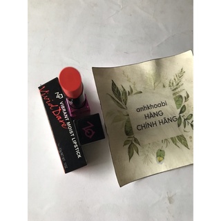 SON LÌ ZA NHẬT 406 ĐỎ HỒNG