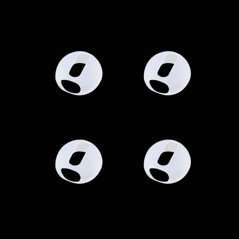 Đệm Tai Nghe Bluetooth Không Dây Airpods1/2 Apple IPhone 12 Pro Max