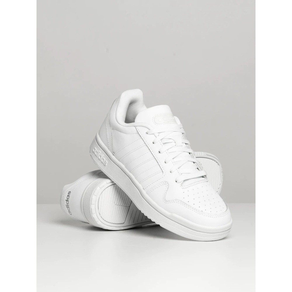 Giày Adidas Postmove Trắng - H00456