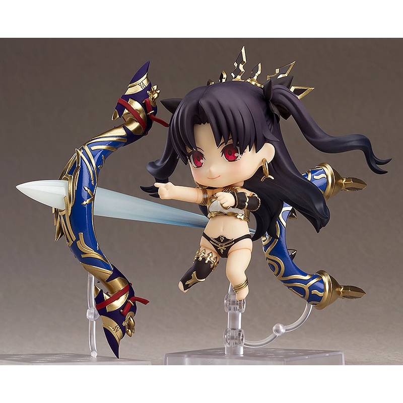 [ Limited Edition ] [ SHQ ] [ Hàng có sẵn ] Mô hình Figure chính hãng Nhật - Nendoroid Archer Ishtar - Fate Grand Order