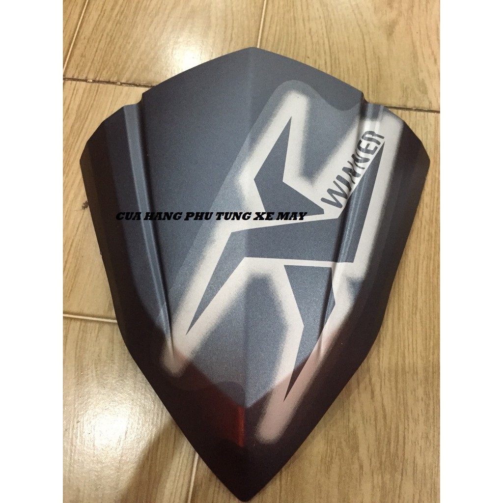 Ốp đầu đèn xe Honda Winner X 2019