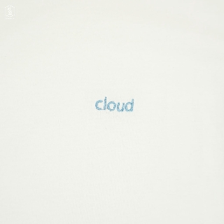  Áo Thun Nam SSSTUTTER Cloud Tee